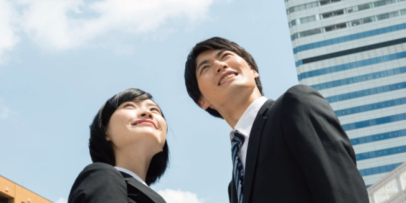 採用情報